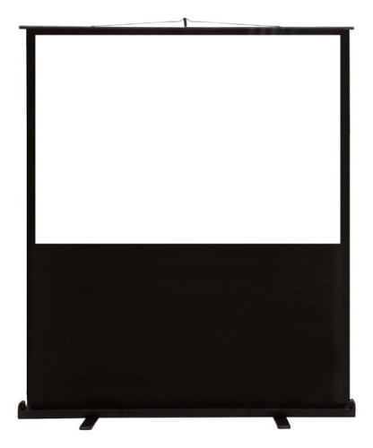 Экран Cactus 81" 102x180см FloorCompactExpert CS-PSFLCE-180X102 16:9 напольный рулонный
