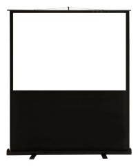 Экран Cactus 81" 102x180см FloorCompactExpert CS-PSFLCE-180X102 16:9 напольный рулонный