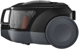 Пылесос LG VC5316NNTS 1600Вт серебристый/черный