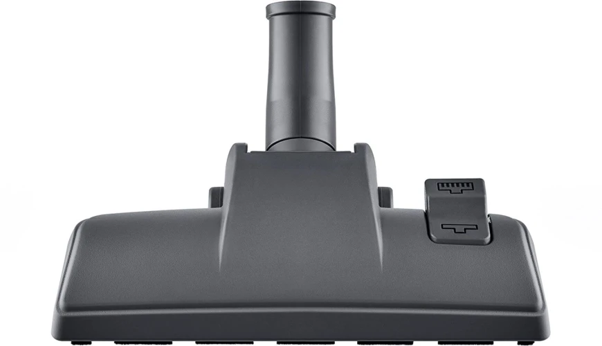 Пылесос LG VC5316NNTS 1600Вт серебристый/черный