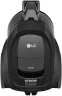 Пылесос LG VC5316NNTS 1600Вт серебристый/черный