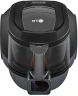 Пылесос LG VC5316NNTS 1600Вт серебристый/черный