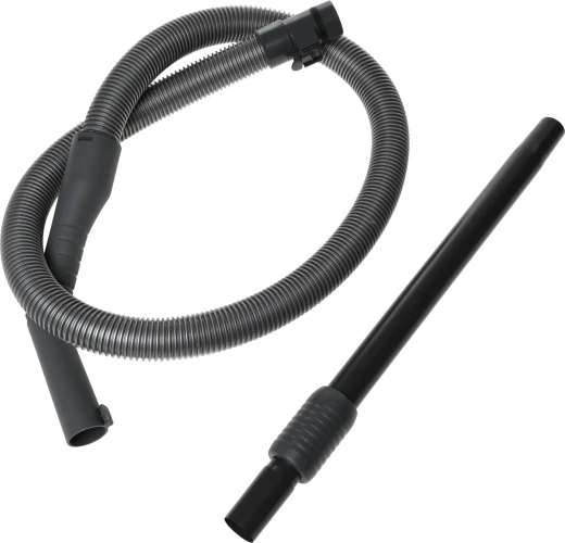 Пылесос LG VC5316NNTS 1600Вт серебристый/черный