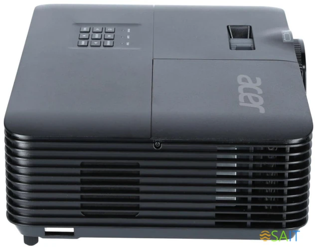 Проектор Acer X139 DLP 5200Lm LS (1280x800) 20000:1 ресурс лампы:5000часов 1xUSB typeA 1xHDMI 2.8кг