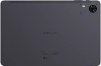 Планшет Digma Pro Zoom T606 (1.8) 8C RAM8Gb ROM256Gb 10.1" IPS 1920x1200 4G Android 14 темно-серый 13Mpix 5Mpix BT WiFi microSD 1Tb 7000mAh 24hr 298hrs
