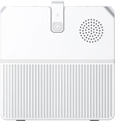 Проектор Cactus CS-PRC.04WT.Full HD-A LCD 3500Lm LS 240Lm ANSI (1920x1080) 1000:1 ресурс лампы:50000часов 1xUSB typeA 1xHDMI 1.35кг