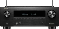Ресивер AV Denon AVR-X2800H 7.2 черный