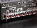 Ресивер AV Denon AVR-X2800H 7.2 черный