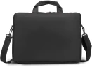 Сумка для ноутбука 15.6" PC Pet 600D черный полиэстер (PCP-A1215BK)