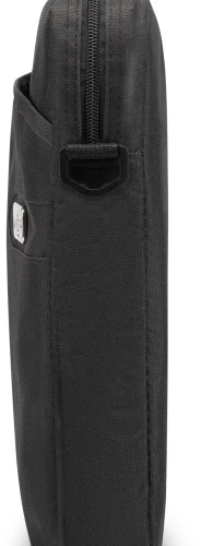 Сумка для ноутбука 15.6" PC Pet 600D черный полиэстер (PCP-A1215BK)