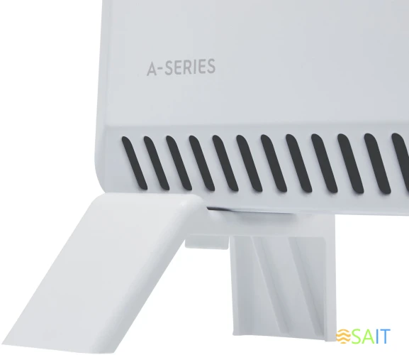 Конвектор Electrolux A ECH/A-1000 M 1000Вт белый