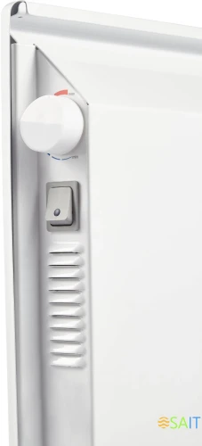 Конвектор Electrolux A ECH/A-1000 M 1000Вт белый