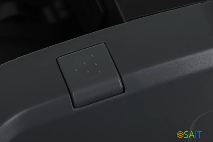 Счетчик банкнот Dors 820M1 RUS1 FRZ-046543 рубли