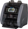 Счетчик банкнот Dors 820M1 RUS1 FRZ-046543 рубли