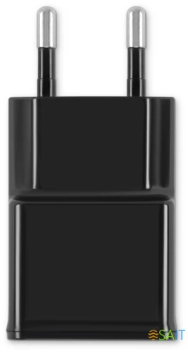 Сетевое зар./устр. Buro TJ-159b 10.5W 2.1A USB-A универсальное черный