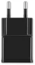 Сетевое зар./устр. Buro TJ-159b 10.5W 2.1A USB-A универсальное черный