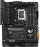 Материнская плата Asus TUF GAMING B760-PLUS WIFI Soc-1700 Intel B760 4xDDR5 ATX AC`97 8ch(7.1) 2.5Gg RAID+HDMI+DP