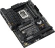 Материнская плата Asus TUF GAMING B760-PLUS WIFI Soc-1700 Intel B760 4xDDR5 ATX AC`97 8ch(7.1) 2.5Gg RAID+HDMI+DP