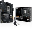 Материнская плата Asus TUF GAMING B760-PLUS WIFI Soc-1700 Intel B760 4xDDR5 ATX AC`97 8ch(7.1) 2.5Gg RAID+HDMI+DP