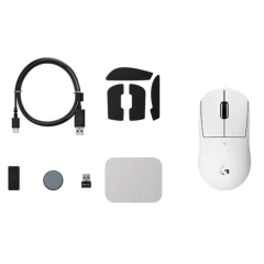 Мышь Logitech G PRO X SUPERLIGHT 2c