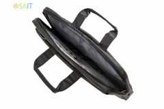 Сумка для ноутбука 15.6" Riva 8231 черный полиэстер