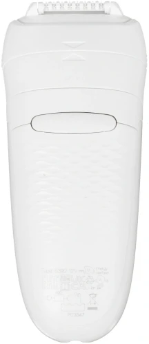 Эпилятор Braun SE5-000 скор.:2 насад.:1 от аккум. белый