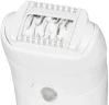 Эпилятор Braun SE5-000 скор.:2 насад.:1 от аккум. белый
