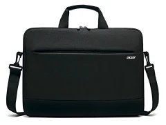 Сумка для ноутбука 15.6" Acer LS series OBG203 черный полиэстер (ZL.OTH11.026)