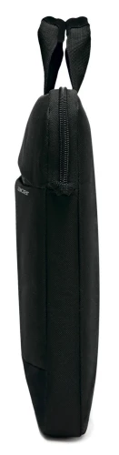 Сумка для ноутбука 15.6" Acer LS series OBG203 черный полиэстер (ZL.BAGEE.003)