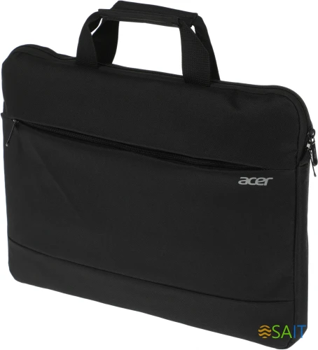 Сумка для ноутбука 15.6" Acer LS series OBG203 черный полиэстер (ZL.BAGEE.003)