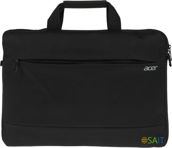 Сумка для ноутбука 15.6" Acer LS series OBG203 черный полиэстер (ZL.BAGEE.003)