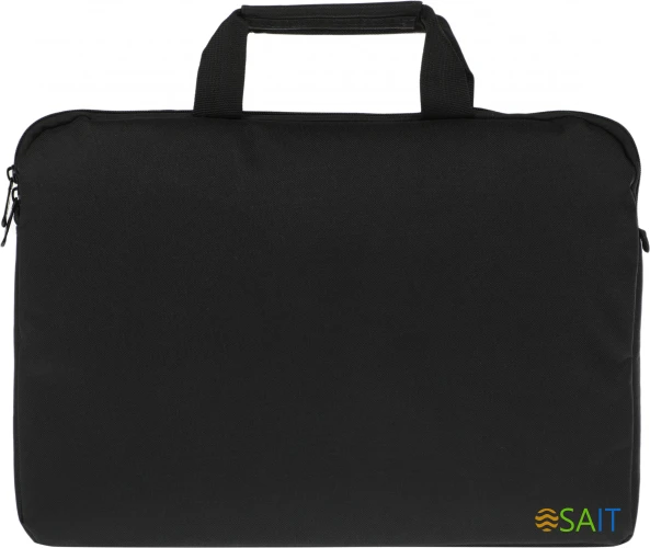 Сумка для ноутбука 15.6" Acer LS series OBG203 черный полиэстер (ZL.BAGEE.003)