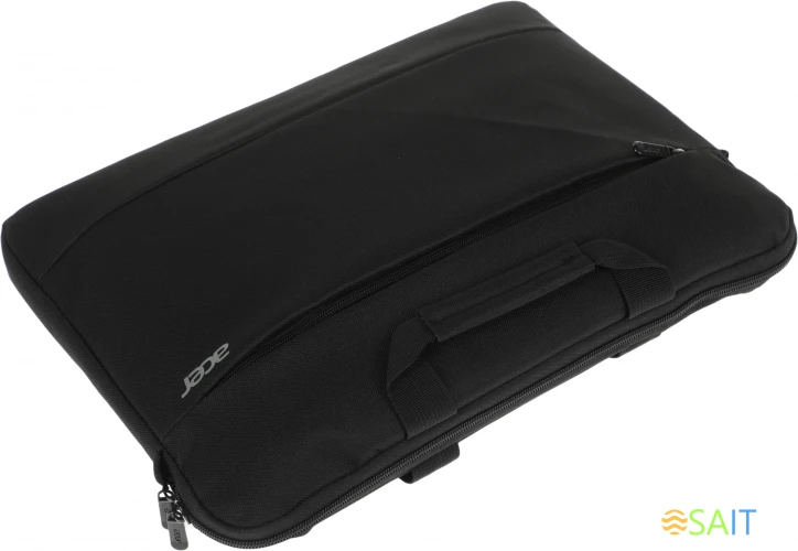 Сумка для ноутбука 15.6" Acer LS series OBG203 черный полиэстер (ZL.BAGEE.003)