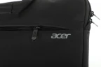 Сумка для ноутбука 15.6" Acer LS series OBG203 черный полиэстер (ZL.BAGEE.003)