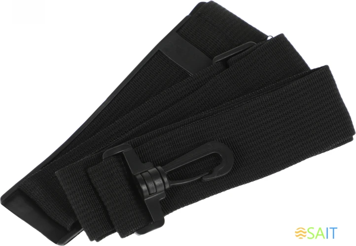 Сумка для ноутбука 15.6" Acer LS series OBG203 черный полиэстер (ZL.BAGEE.003)