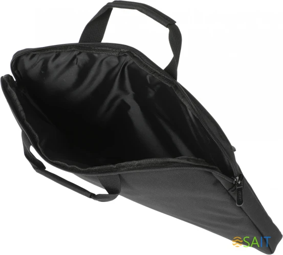 Сумка для ноутбука 15.6" Acer LS series OBG203 черный полиэстер (ZL.BAGEE.003)