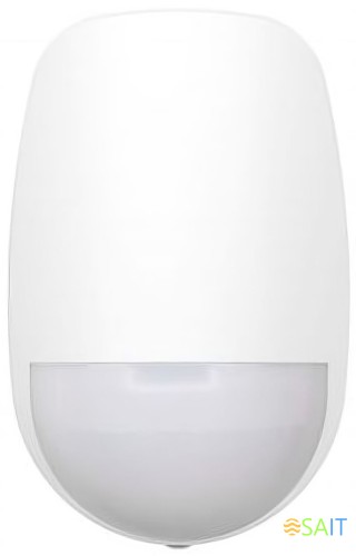 Датчик движ. Hikvision DS-PDD15AM-EG2 белый