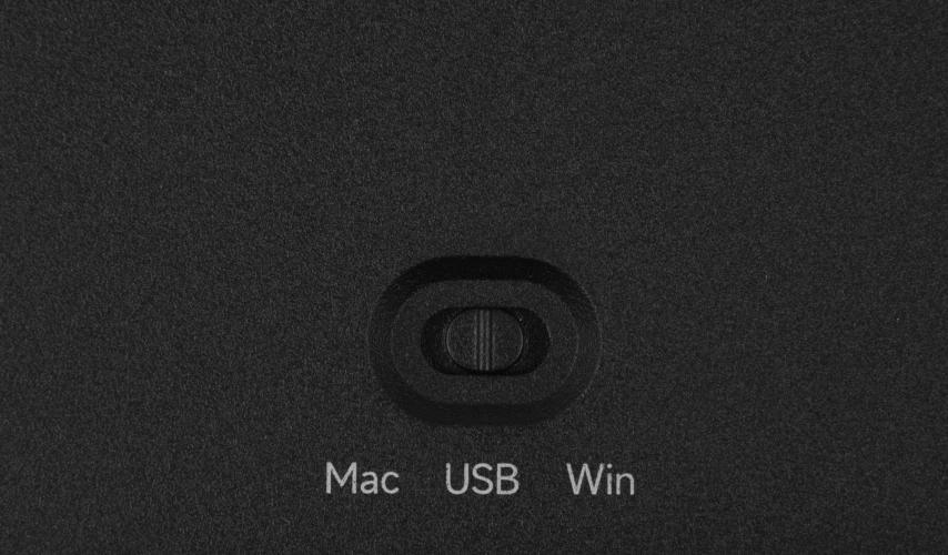 Клавиатура Akko 5075B Plus механическая черный/серебристый беспроводная BT Multimedia for gamer LED