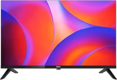 Телевизор LED BBK 24" 24LEM-1032/TS2C (B) Frameless черный HD 60Hz DVB-T2 DVB-C DVB-S2 USB (RUS)