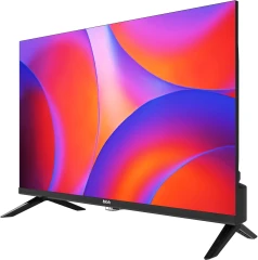 Телевизор LED BBK 24" 24LEM-1032/TS2C (B) Frameless черный HD 60Hz DVB-T2 DVB-C DVB-S2 USB (RUS)