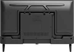 Телевизор LED BBK 24" 24LEM-1032/TS2C (B) Frameless черный HD 60Hz DVB-T2 DVB-C DVB-S2 USB (RUS)