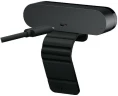 Камера Web Logitech Brio черный 13Mpix (4096x2160) USB3.0 с микрофоном (960-001107)