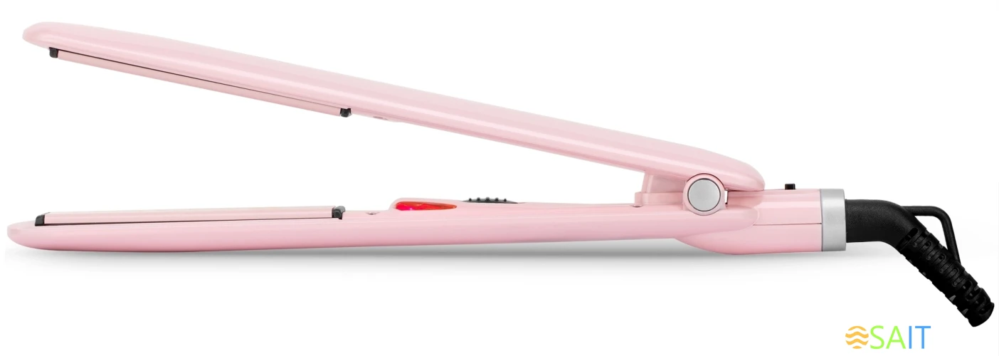 Выпрямитель Vitek VT-2320 35Вт макс.темп.:200С покрытие:керамико-турмалиновое