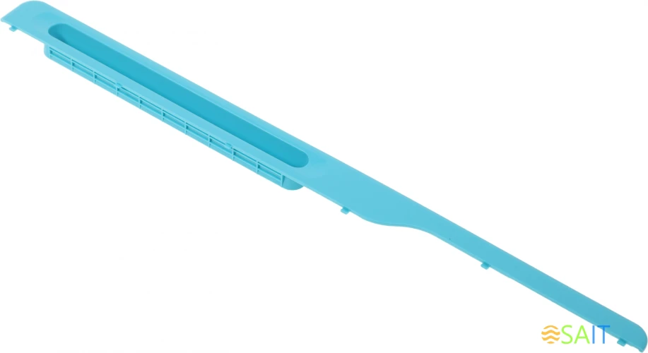 Клавиатура A4Tech Fstyler FK25 черный/серый USB slim