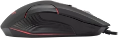 Мышь Acer OMW170 черный оптическая 3200dpi USB 6but (ZL.MCEEE.00R)