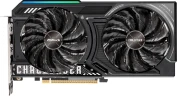 Видеокарта Asrock PCI-E 5.0 RX9060 CL 8G AMD Radeon RX 9060 8Gb 128bit GDDR6 2400/18000 HDMIx1 DPx2 HDCP Ret