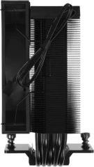 Устройство охлаждения(кулер) PcCooler RT500 TC Soc-AM5/AM4/1200/1700/1851 черный 4-pin 32dB Al+Cu 240W Ret (RT500TC-BKNWYX-GL)
