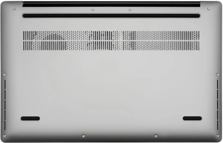 Ноутбук Osio FocusLine F150a-013 Ryzen 5 5500U 16Gb SSD1Tb AMD Radeon 15.6" IPS FHD (1920x1080) Windows 11 Home grey WiFi BT Cam 6000mAh