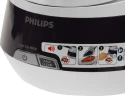 Парогенератор Philips GC7933/30 2400Вт фиолетовый/белый