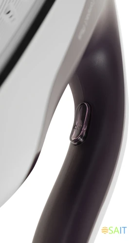 Парогенератор Philips GC7933/30 2400Вт фиолетовый/белый